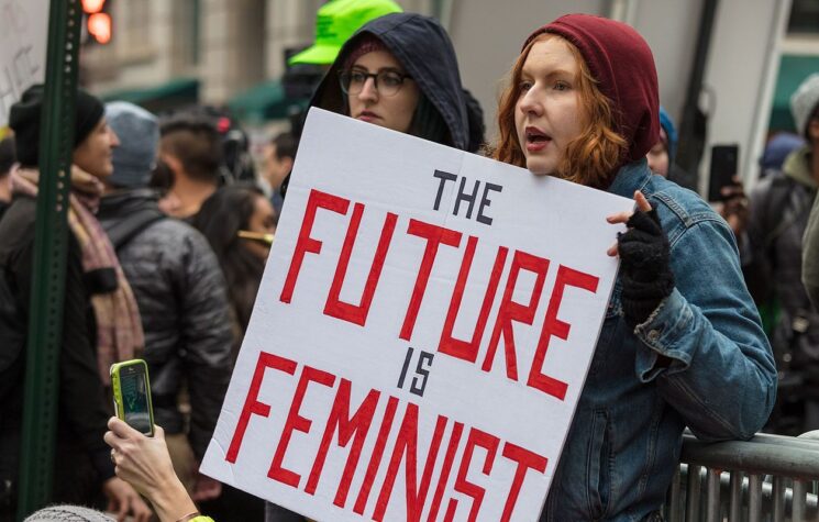 The Feminization of America: What Will It Look Like?