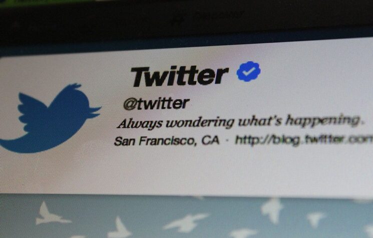 Twitter Partners With UK Govt-Backed, CIA-linked Reuters to Censor Alternative Views