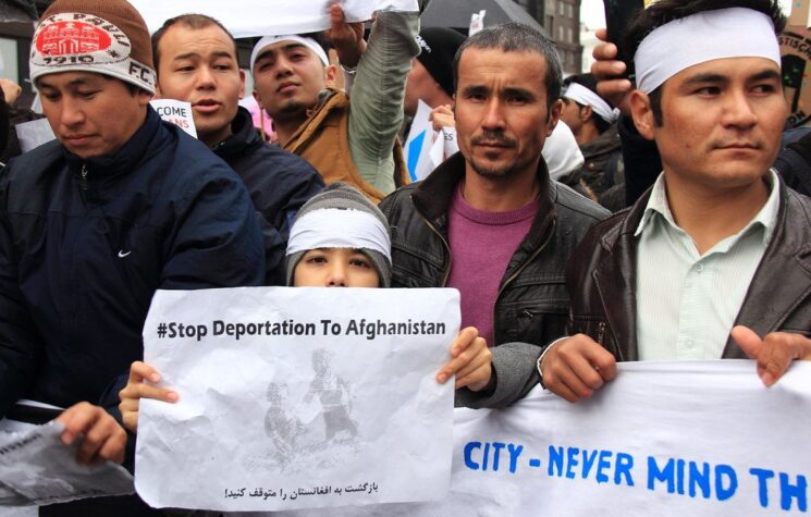 Special Immigrant Visas (SIV): A Brief, Sad History