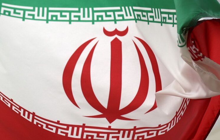 The EU Becomes a Useful Idiot Once Again for Iran and Washington
