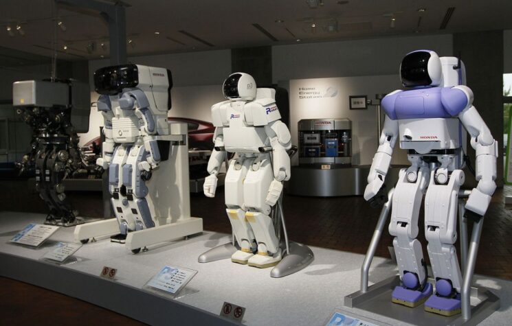 Oh Great They’re Putting Guns on Robodogs Now