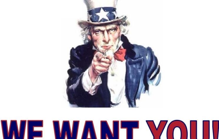 The U.S. Has Placed Itself in Charge Over Which Nations Get to Eat