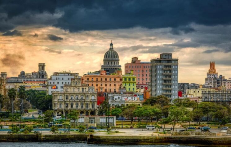 Hackers, Havana Syndrome, and Other Invisible Russian Aggressions That Only the CIA Can See