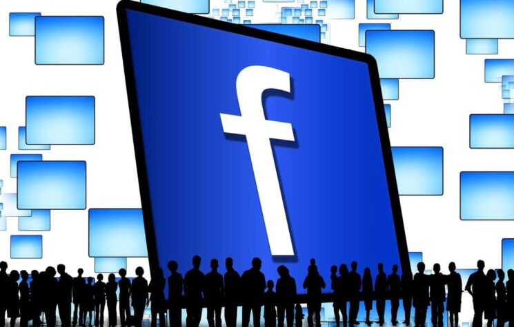 Facebook: The New Evil Empire?