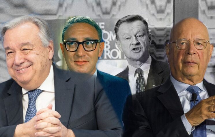 Guterres and the Great Reset: How Capitalism Became a Time Bomb