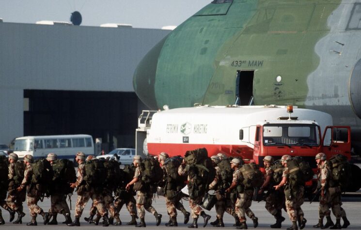How To End America’s MIC (Military-Industrial Complex) And Constant Wars