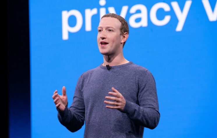 Facebook and the Law
