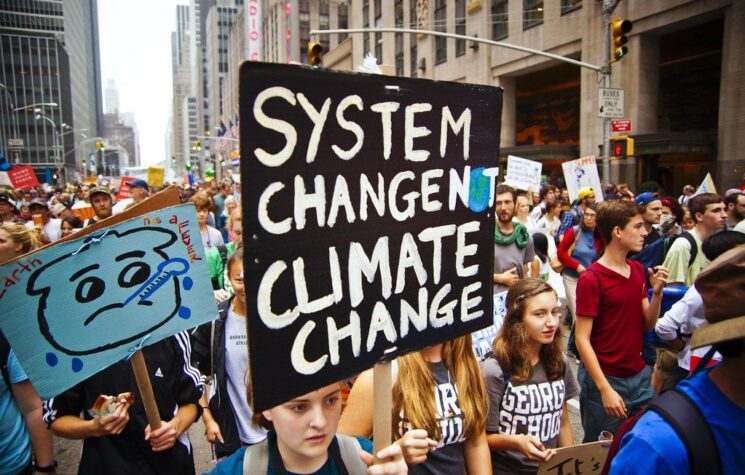 Why Banning Financing for Fossil Fuel Projects in Africa Isn’t a Climate Solution