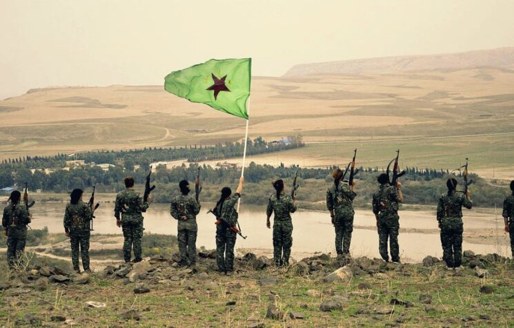Washington or Moscow: Decision-Time for Erdogan in Northern Syria