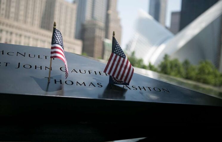 Requiem: Is This the Last 9/11 Article?