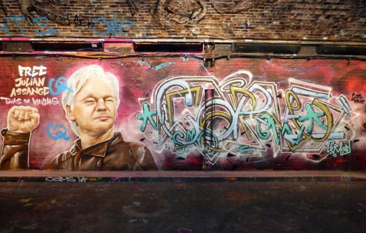 U.S. Coverup of Syria Massacre Shows the Danger of the Assange Precedent