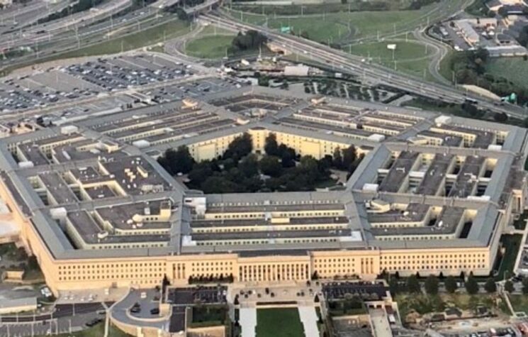 Mass Media Hasten to Help Pentagon Exonerate Itself in Afghan Airstrike