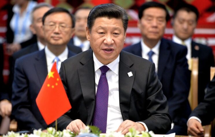 Bloomberg CIA Apologia Accidentally Vindicates China’s Strict Domestic Policies