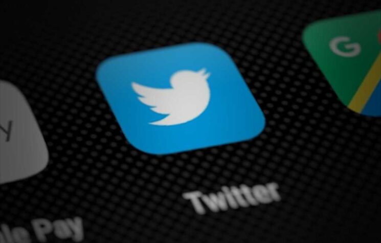 Dorsey’s Twitter Resignation Sparks Fears of More Internet Censorship