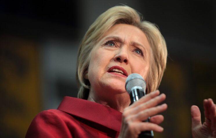 4 Years Later, NYT Says Steele Dossier ‘Turned Out to Be Democratic-Funded Opposition Research’