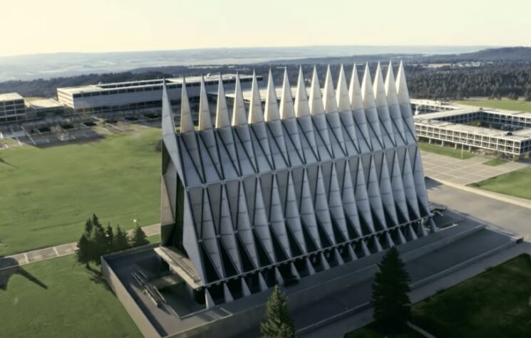 STAARS Shining Light on USAF Wokeness