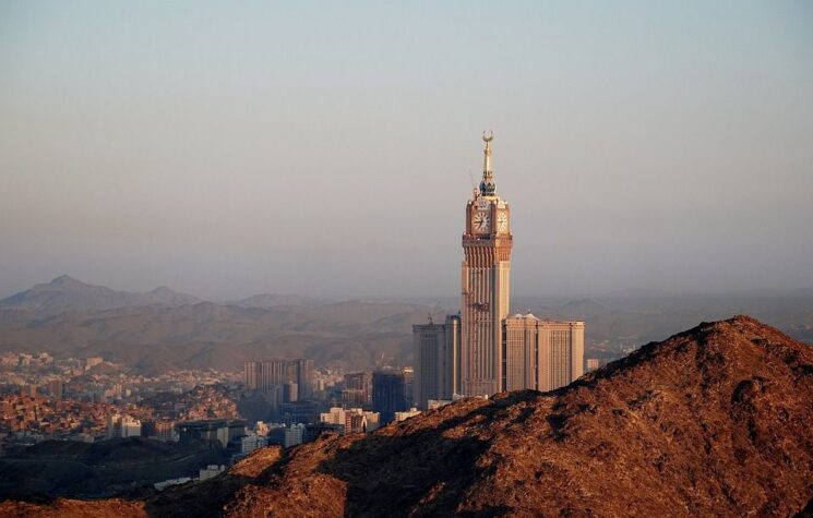 The Kingdom’s Tough Choices: Between MbS and a Hard Place