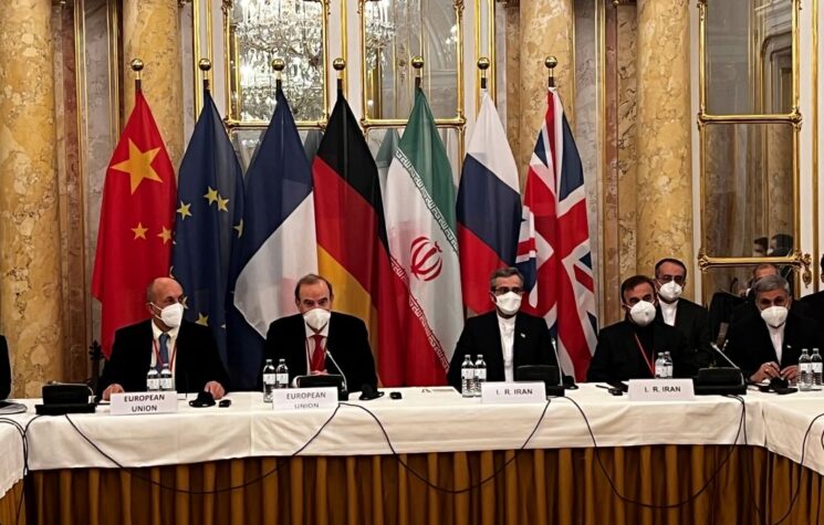 Britain Acknowledges Its 70s Arms Deal Debt to Tehran. But What Now in Vienna?