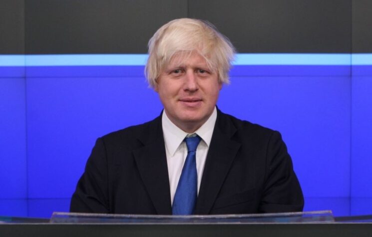 In the Great Tradition of Populist Leaders, Boris Johnson can no Longer Tell Truth From Falsehood