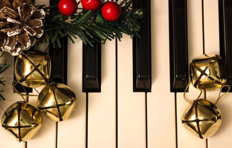 The Fifth-Generation War on Christmas