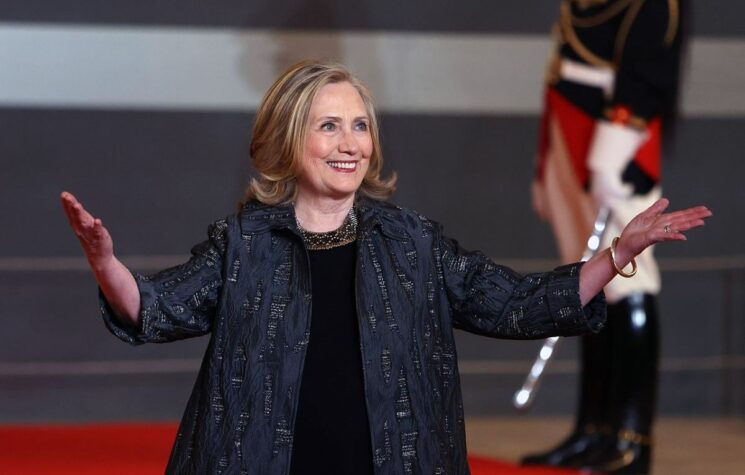 Alternate Reality Traps Democrats in World of Dumb