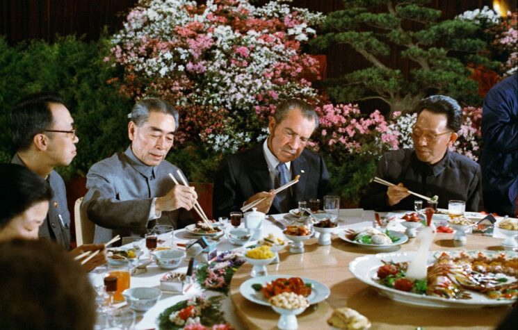 Three Questions to Ask About America Not Fighting a War with China