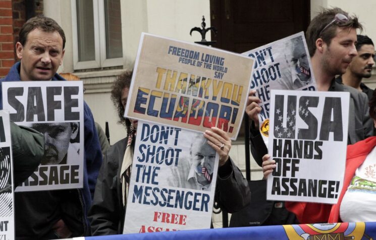 Speech Is Only Free If Dissenting Voices Get Heard