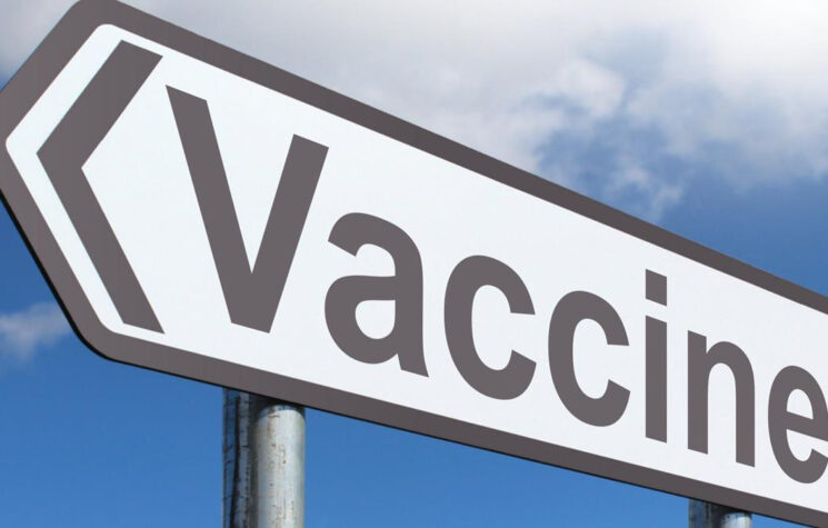 Why Pay Less? The U.S. Strategy for Vaccinating the World