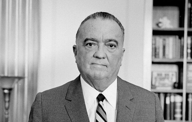 J. Edgar Hoover’s Legacy: Spying on Democracy