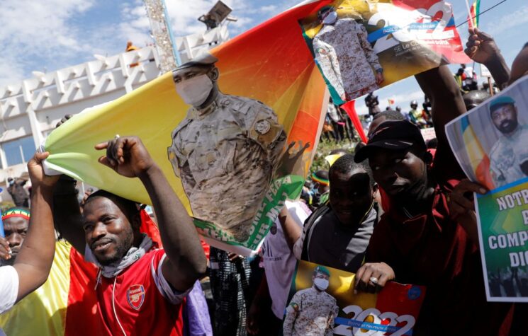The West Loses Mali Which Now Stands as an Example to the Failed Hegemony of the EU and France