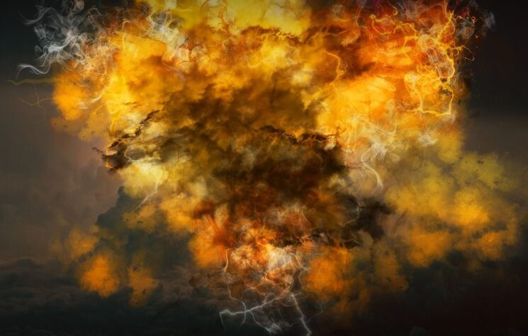 Nuclear Intersectionality & Woke Grift