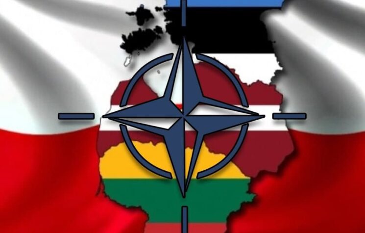 White House Discussed Plans to Send Up to 50,000 Troops to Eastern Europe