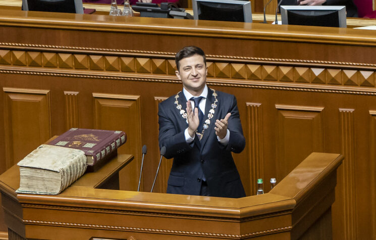 Washington’s Crocodile Tears Over Ukraine’s Destruction