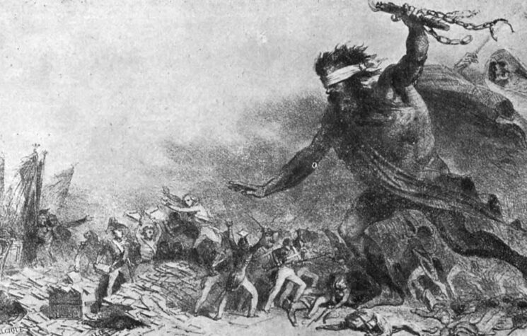 Russophobia Leads Us to Assume the Worst of Russians – and Assuming They’re Demonic Could Be Dangerous