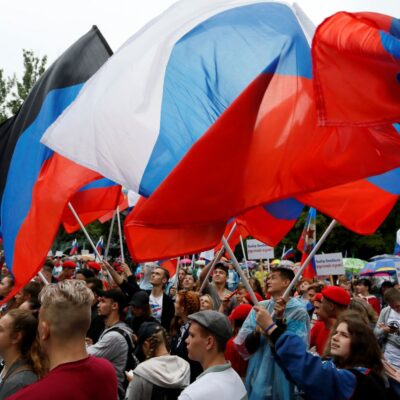 ‘The U.S. and Its Allies Undermined the Minsk Accords for Too Long’ – Patrick Henningsen