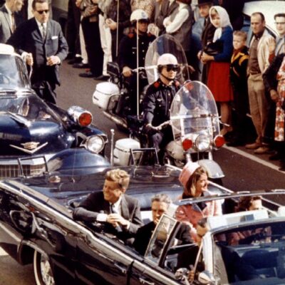 President JFK’s Murder Is Graphic Proof of Entrenched Cold War Ideology and Why Peace Eludes U.S.-Russia Relations