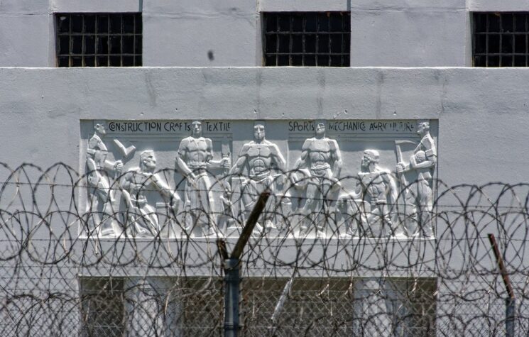 Flaws Plague a Tool Meant to Help Low-Risk Federal Prisoners Win Early Release