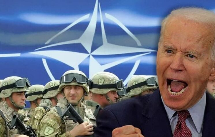 Russia-Ukraine Coverage Update: What Western Mass Media Downplays