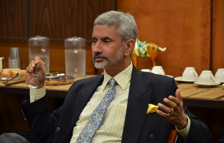 India’s Ukraine Policy Becoming Focus of U.S., Western Allies
