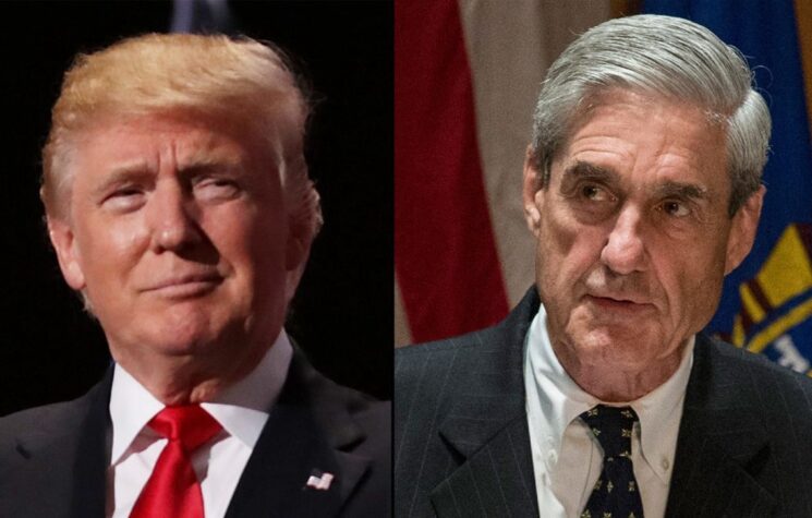 Re-Visiting Russiagate in Light of the Ukraine War