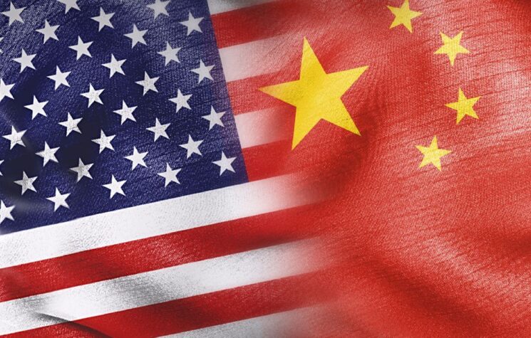 U.S. Recklessly Eyes China as Target in Economic War