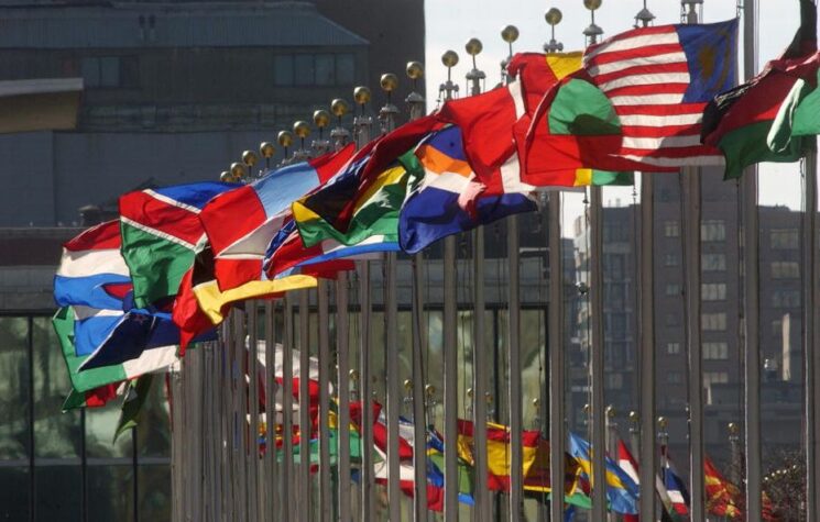 Russia, Ukraine & the Law of War: Crime of Aggression
