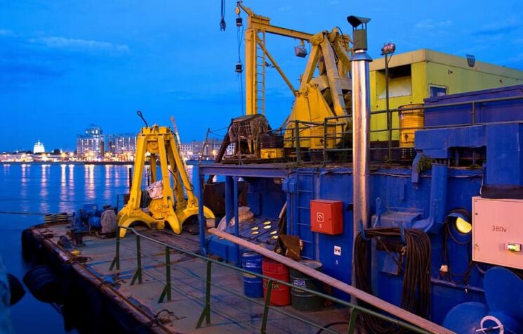 How Mariupol Will Become a Key Hub of Eurasian Integration