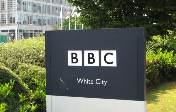 BBC Correspondent-Fixer Shaping Ukraine War Coverage is PR Operative Involved in “War-Messaging Tool”
