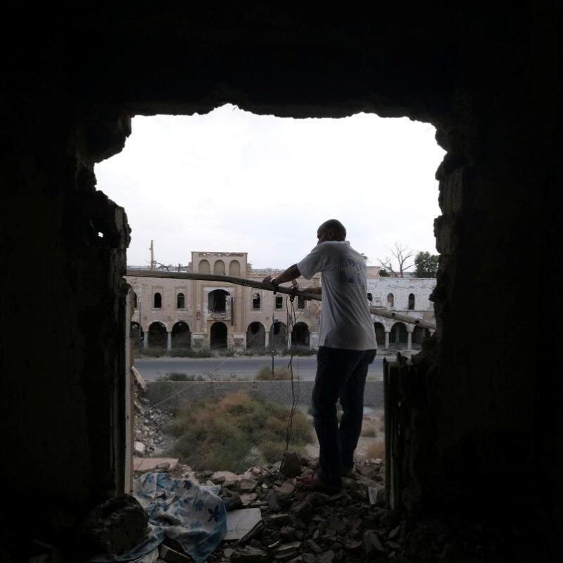 Bucha’s Optics and the Politics of the Last Atrocity
