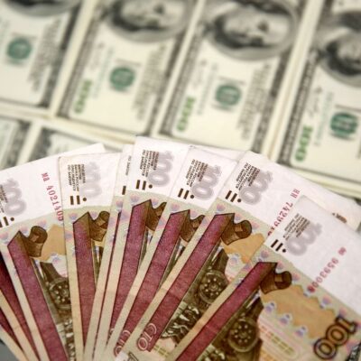 Meet the New, Resource-Based Global Reserve Currency