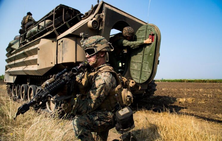 ‘Gods of War’: How the U.S. Weaponized Ukraine Against Russia