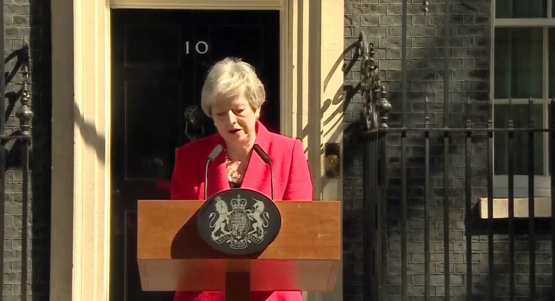 May