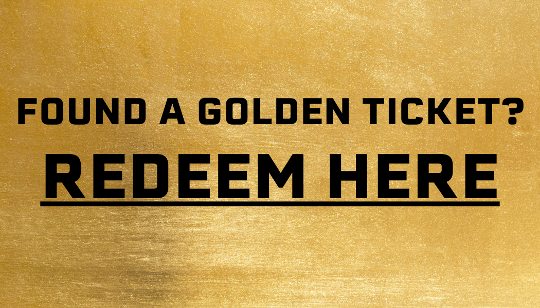 Golden Ticket