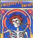 Grateful Dead (Skull & Roses)